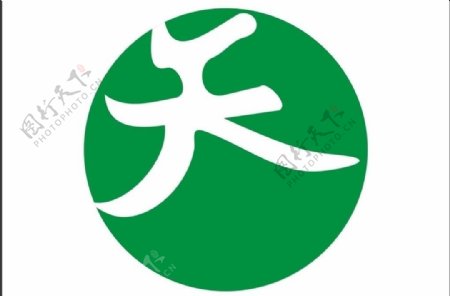 聚德华天logo图片