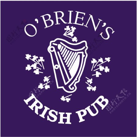 0obriens爱尔兰酒吧