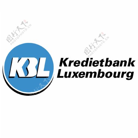 该信贷银行卢森堡
