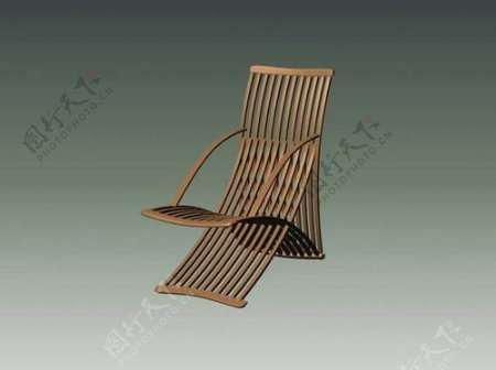 常用的椅子3d模型家具3d模型412