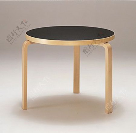 常见的桌子3d模型桌子图片13
