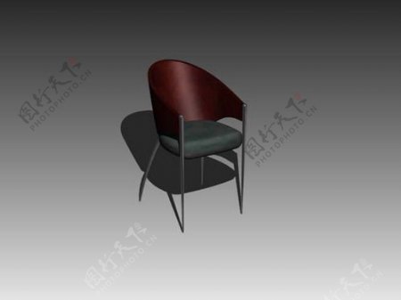常用的沙发3d模型沙发效果图898