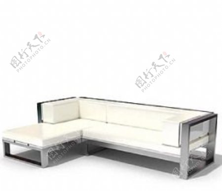 国外精品沙发3d模型家具3d模型172