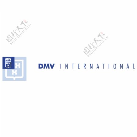 DMV国际