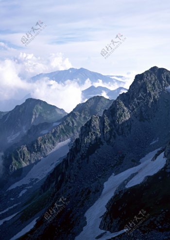 高山流水