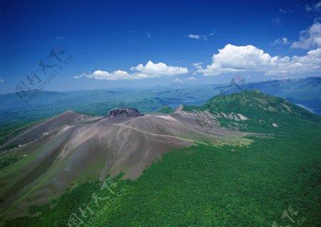 高山流水