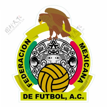 墨西哥足球联合会