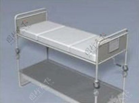 医疗设备3d模型素材下载医疗设备98