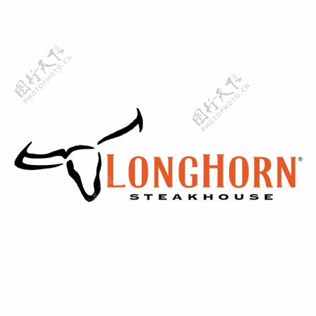 Longhorn的牛排