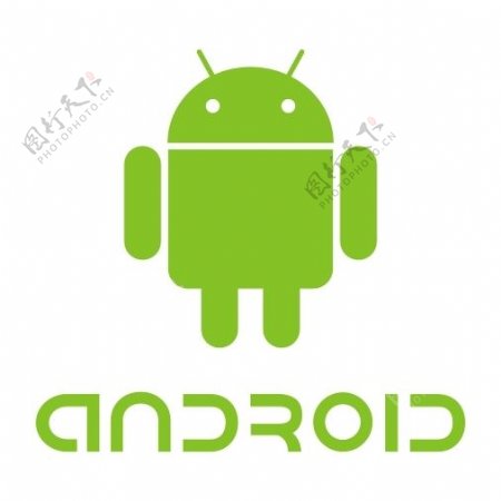 Android安卓logo标志