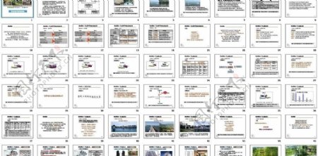 广州温泉山庄项目整合定位策略研究报告图片