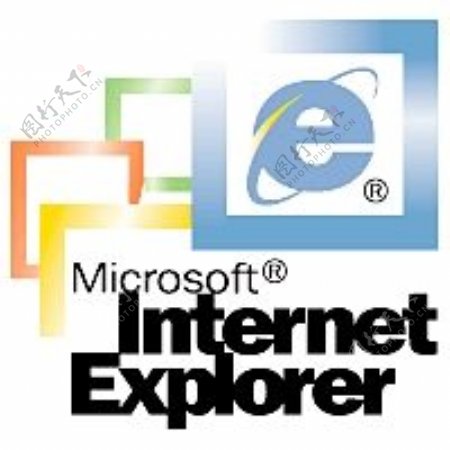 微软的InternetExplorer5