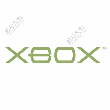 微软的Xbox