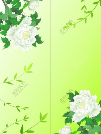 移门花纹