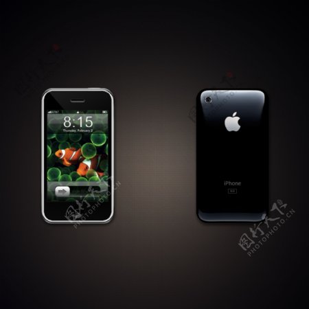 iPhone3G手机