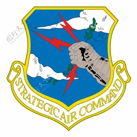 战略空军司令部
