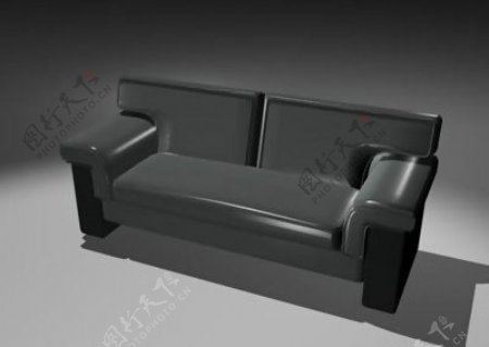 3D沙发办公家具模型20080920更新13