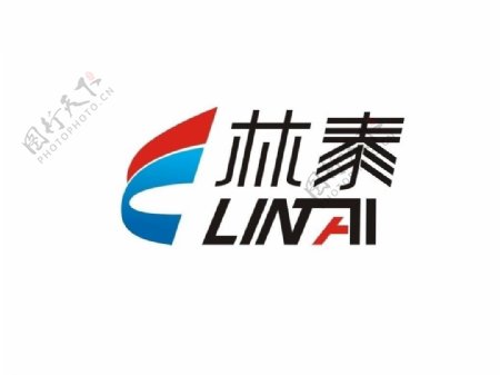 林泰实业logo图片