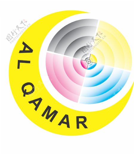 alQamar印刷