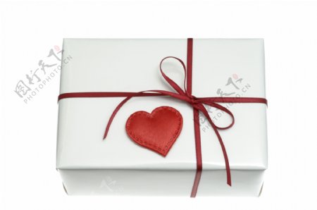 情人节礼盒图片