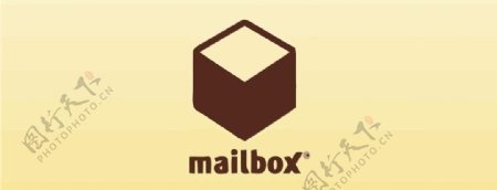 纸盒logo图片
