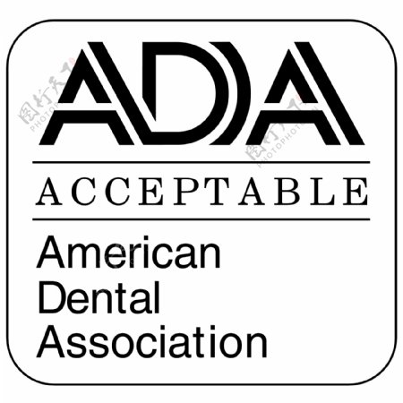 美国牙科协会