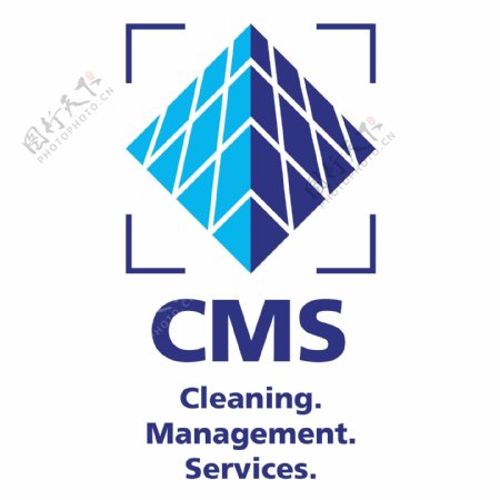 CMS的清洁管理服务