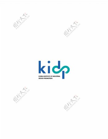 KIDP2logo设计欣赏KIDP2广告设计LOGO下载标志设计欣赏