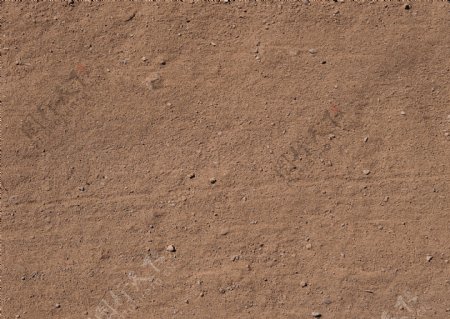 棕色泥沙子背景图片