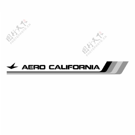 加利福尼亚航空