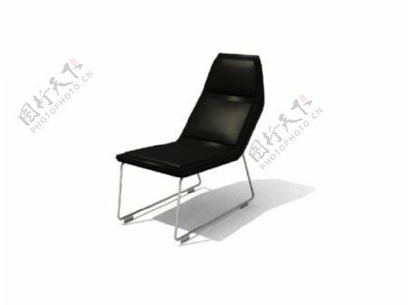 现代家具3DMAX模型之椅子024