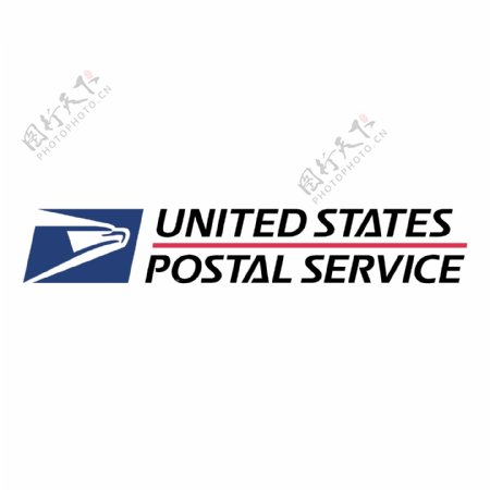 美国邮政服务