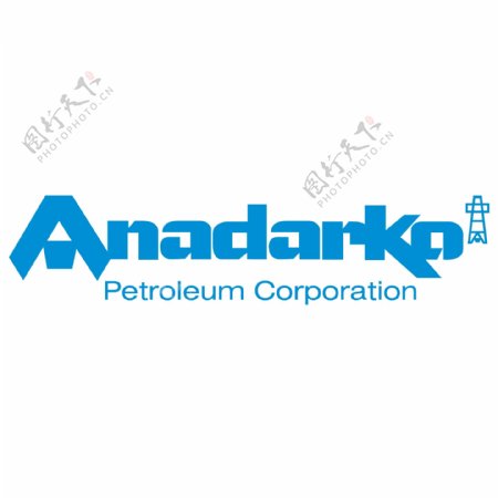 阿纳达科石油公司