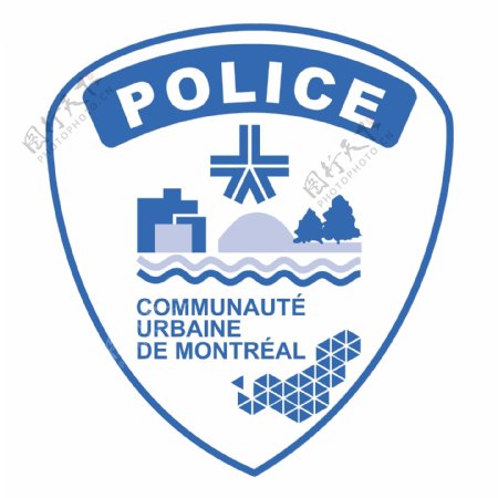 警察de蒙特利尔