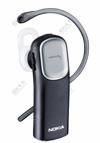 诺基亚蓝牙耳机bh216图片