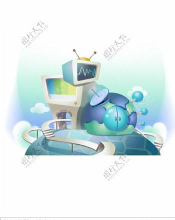 科技TV图片
