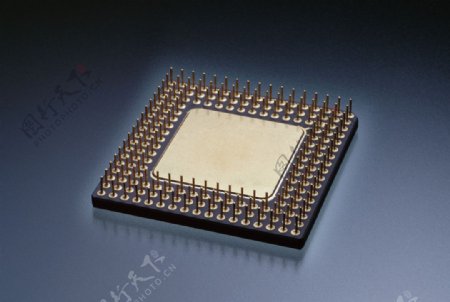 CPU处理器图片