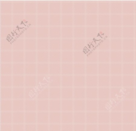 粉色格子底纹素材图片