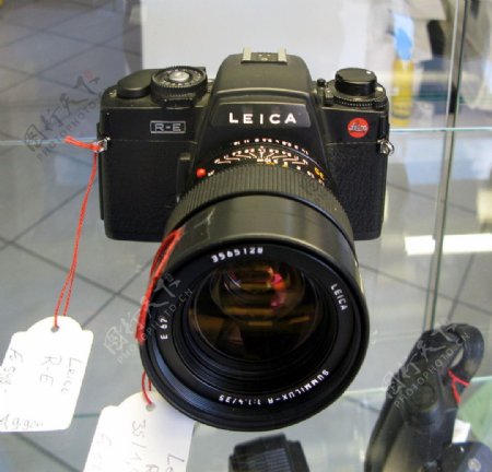 莱卡相机图片