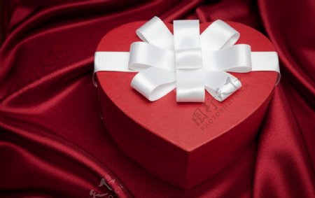 浪漫情人节礼盒图片