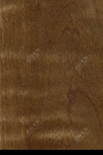 褐色直紋木質底圖图片