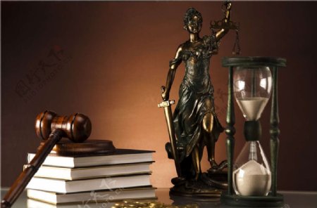 法律法典图片