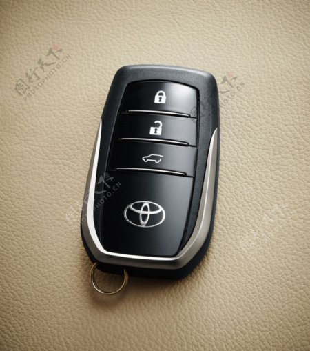 汽车钥匙钥匙图片