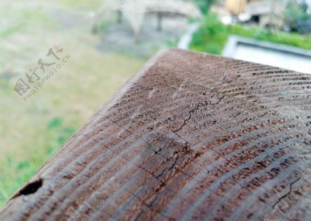 防腐木木头木纹图片