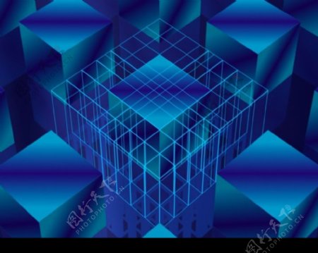 3D几何图形1