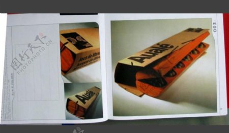 国际顶级包装盒设计源图片