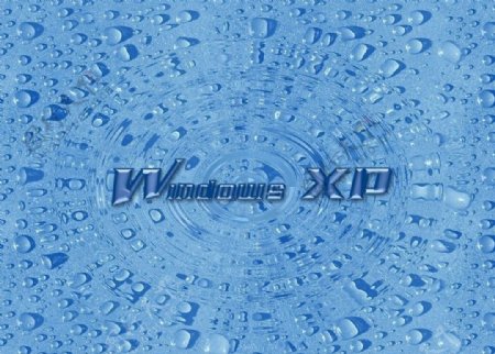非常漂亮的XP主题设计壁纸图片