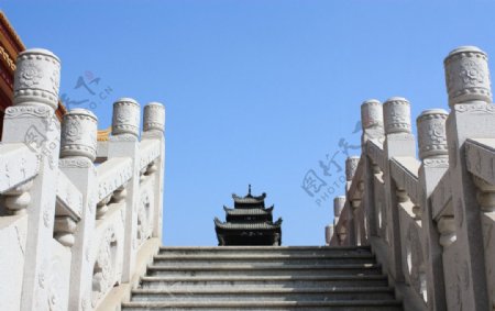 厦门观音寺图片