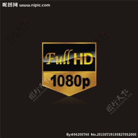 HDMI图标图片