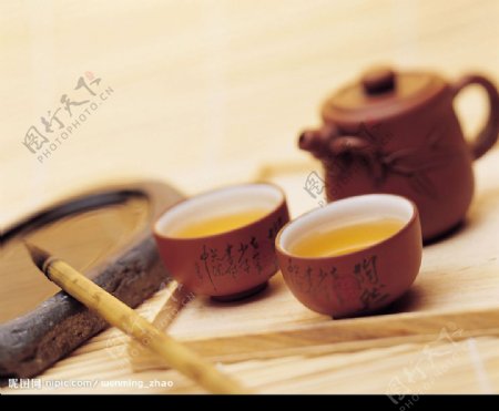 茶之文化42图片